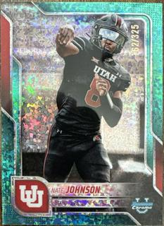 Nate Johnson