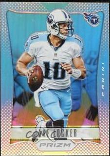 Jake Locker