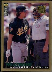 Mark McGwire