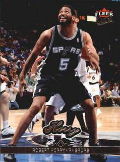 robert horry
