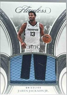 Jaren Jackson Jr.