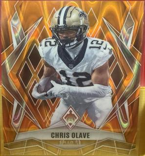 Chris Olave