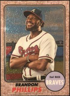 Brandon Phillips