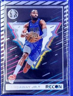 Tim Hardaway Jr.