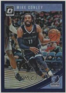 Mike Conley