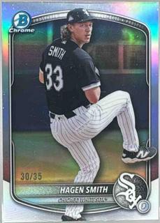 Hagen Smith
