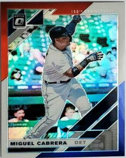 Miguel Cabrera