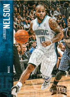 Jameer Nelson