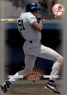 Bernie Williams