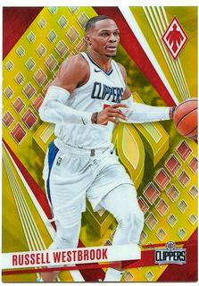 Russell Westbrook