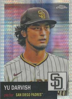 Yu Darvish