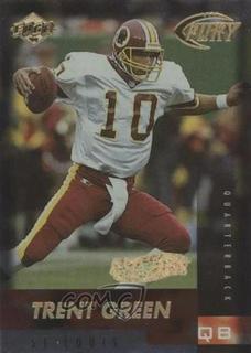 Trent Green