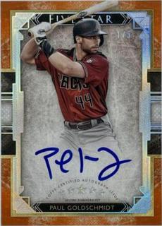 Paul Goldschmidt