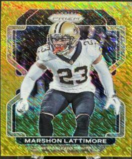 Marshon Lattimore