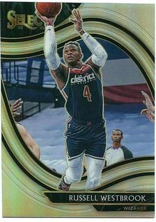 Russell Westbrook
