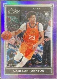 Cameron Johnson