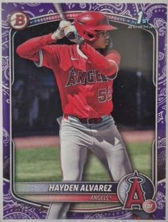 Hayden Alvarez