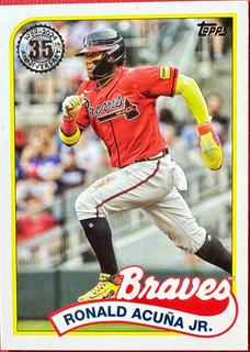 Ronald Acuna Jr.