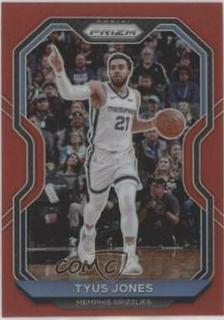 Tyus Jones