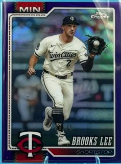 Brooks Lee