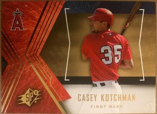 Casey Kotchman