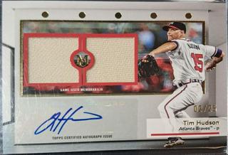 Tim Hudson