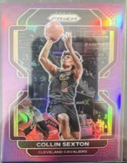 Collin Sexton