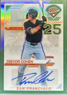 Trevor Cohen