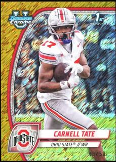 Carnell Tate