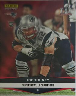 Joe Thuney
