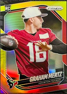 Graham Mertz