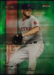 Craig Kimbrel