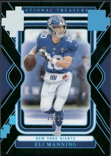 Eli Manning