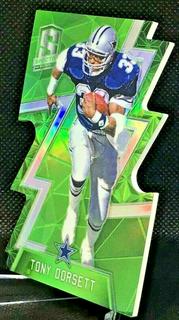 Tony Dorsett