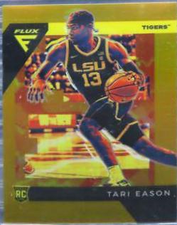 Tari Eason [Gold] #14