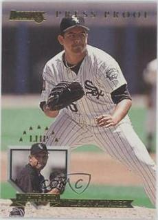 Wilson Alvarez