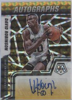 David Robinson