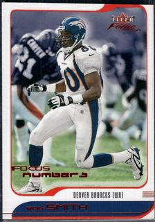 Rod Smith