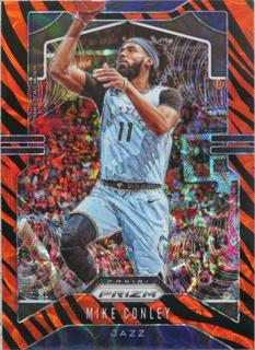 Mike Conley