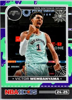 Victor Wembanyama