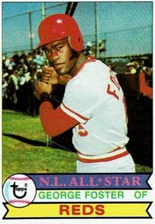George Foster