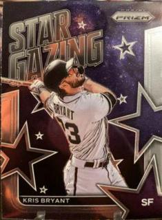 Kris Bryant