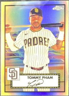Tommy Pham