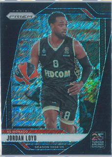 Jordan Loyd