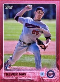 Trevor May