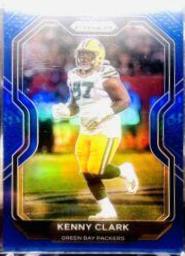 Kenny Clark