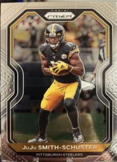 JuJu Smith Schuster