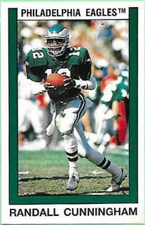 Randall Cunningham