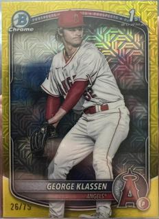 George Klassen