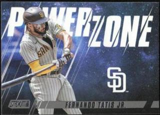 Fernando Tatis Jr.